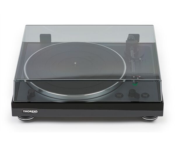 Thorens TD 102 A