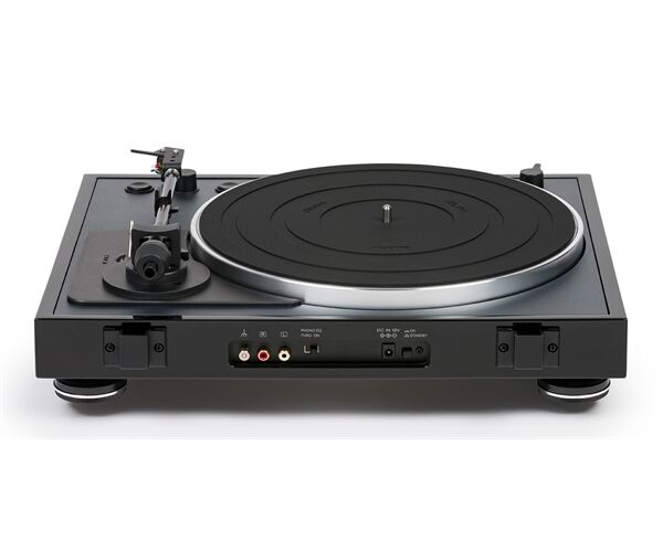 Thorens TD 102 A