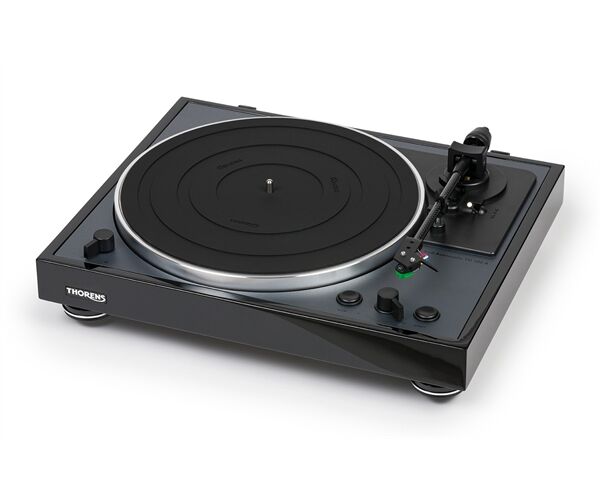 Thorens TD 102 A