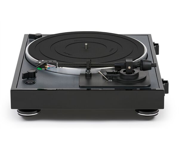 Thorens TD 102 A