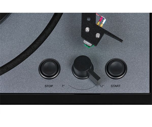 Thorens TD 102 A