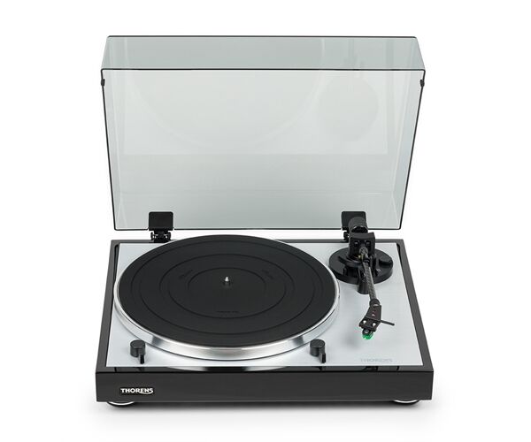 Thorens TD-402 DD