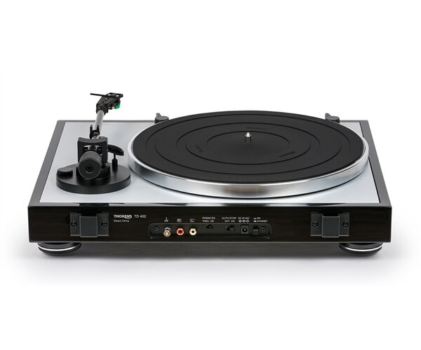 Thorens TD-402 DD
