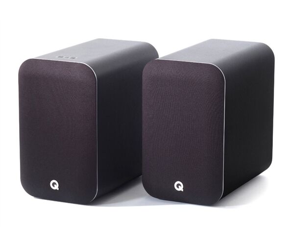 Q Acoustics M 20 HD wireless (Paar)