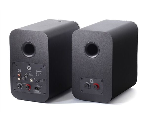 Q Acoustics M 20 HD wireless (Paar)