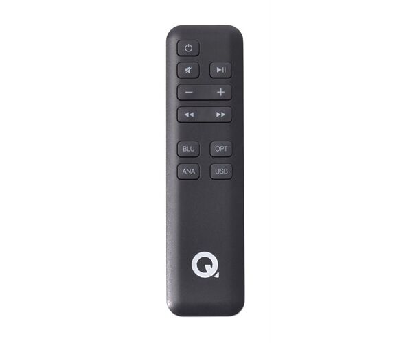 Q Acoustics M 20 HD wireless (Paar)
