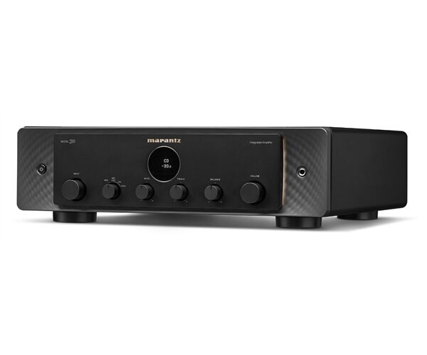 Marantz Model 30 -Auspackware-