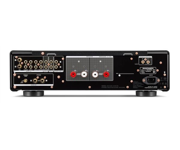 Marantz Model 30 -Auspackware-