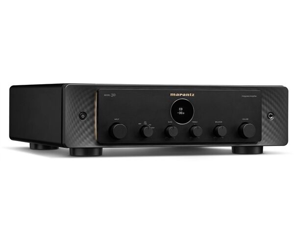 Marantz Model 30 -Auspackware-