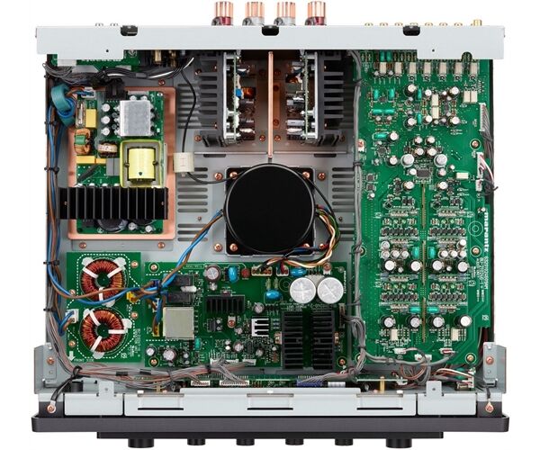 Marantz Model 30 -Auspackware-