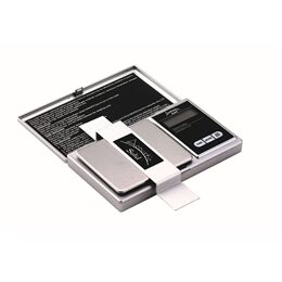 Acoustic Solid Tonarmwaage elektronisch MKII