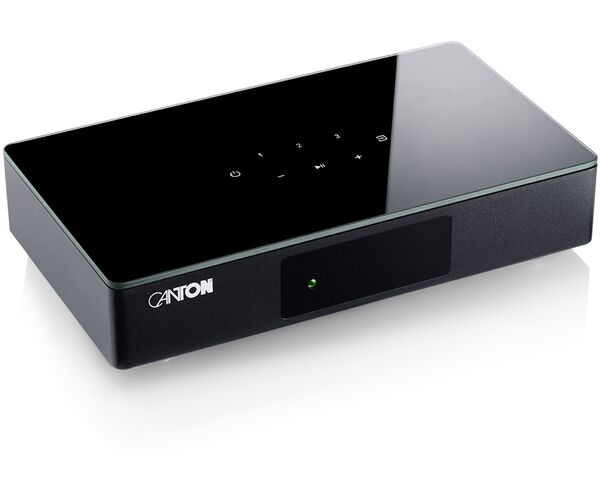 Canton Smart Connect 5.1 (Gen2) -Auspackware-