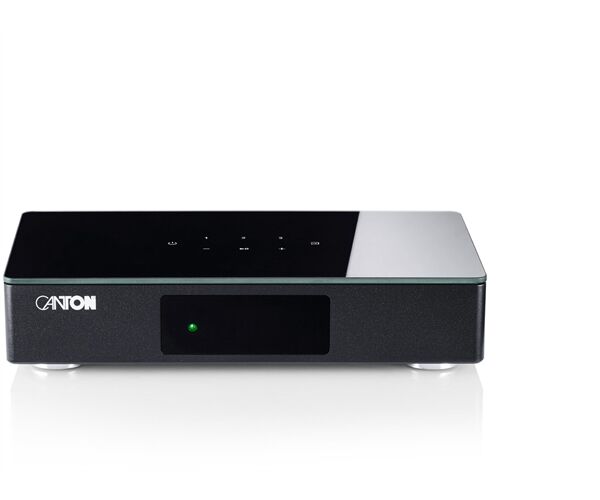 Canton Smart Connect 5.1 (Gen2) -Auspackware-