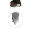 Audio Technica AT-VM95SH/H auf Headshell AT-HS6
