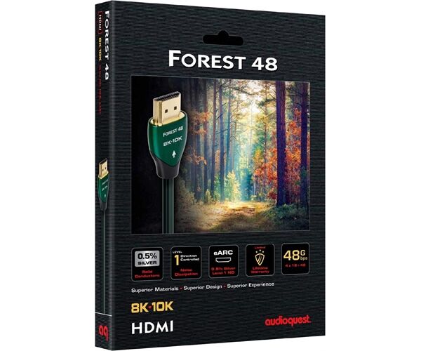 Audioquest Forest 48 HDMI
