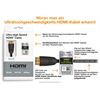 Inakustik Premium Ultra High Speed HDMI Kabel