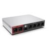 IsoTek V5 Aquarius (6-fach) inkl. Premier C19 1,5m