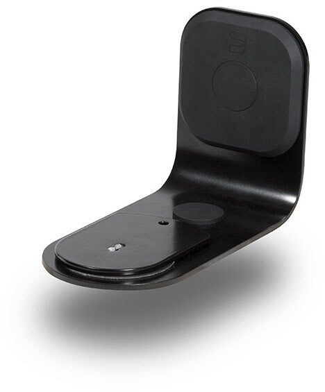 Bluesound Lautsprecher Zubehör WM 200 (schwarz)