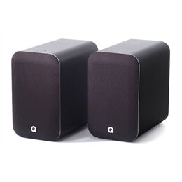 Q Acoustics M 20 HD wireless (Paar) -Auspackware-