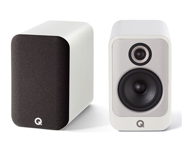Q Acoustics Concept 30 (Paar)