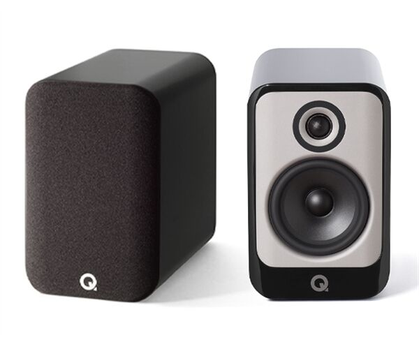 Q Acoustics Concept 30 (Paar)