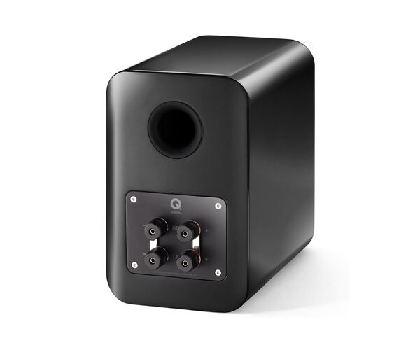 Q Acoustics Concept 30 (Paar)