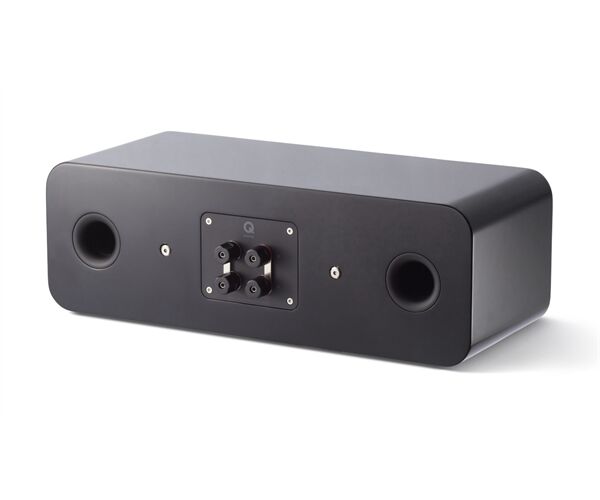 Q Acoustics Concept 90 Center