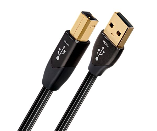 Audioquest Pearl USB (A - B)