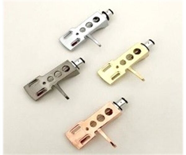 DOS Headshell mit Headshellkabel