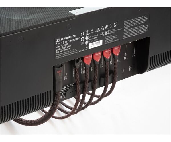 Audioquest Cinnamon 48 HDMI