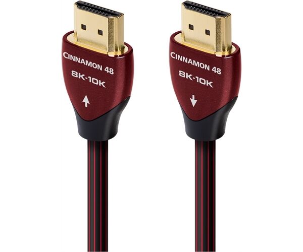 Audioquest Cinnamon 48 HDMI
