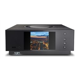 Naim Uniti Atom -Auspackware-