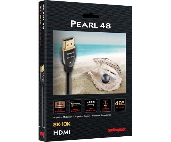 Audioquest Pearl 48 HDMI