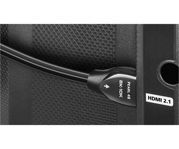 Audioquest Pearl 48 HDMI