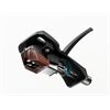 Audio Technica AT-VM95SH/H auf Headshell AT-HS6