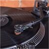 Audio Technica AT-VM95SH/H auf Headshell AT-HS6