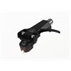 Audio Technica AT-VM95SH/H auf Headshell AT-HS6