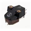 Audio Technica AT-VM95SH/H auf Headshell AT-HS6