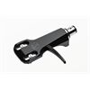 Audio Technica AT-VM95SH/H auf Headshell AT-HS6