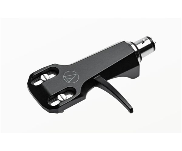 Audio Technica AT-VM95SH/H auf Headshell AT-HS6