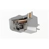 Audio Technica AT-VM95SH/H auf Headshell AT-HS6