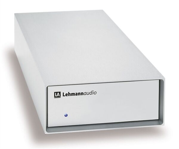 Lehmann Audio Stamp SE