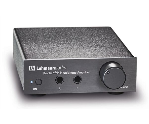 Lehmann Audio Drachenfels Analoggerät