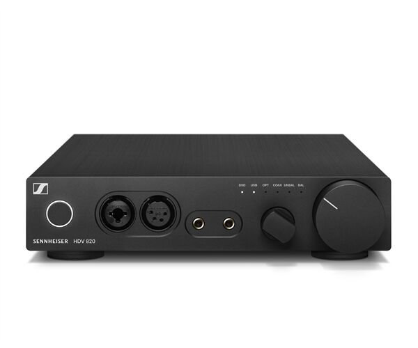 Sennheiser HDV 820 -Auspackware-