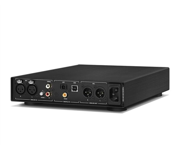Sennheiser HDV 820 -Auspackware-
