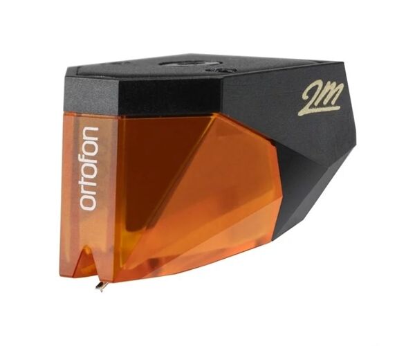 Pro-Ject RPM 5 Carbon (Ortofon 2M Bronze)