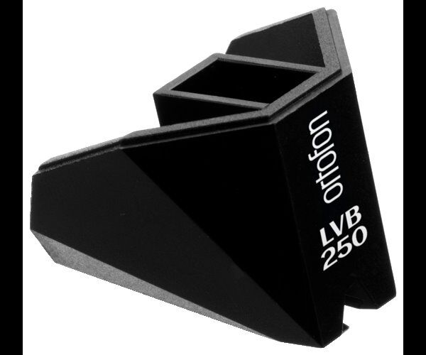 Ortofon Stylus 2M Black LVB 250