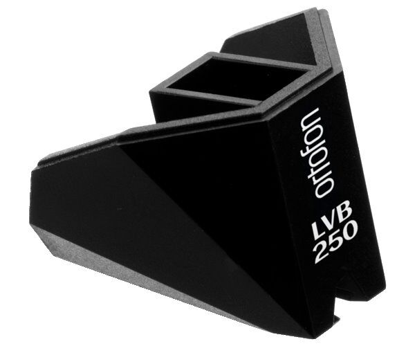 Ortofon Stylus 2M Black LVB 250