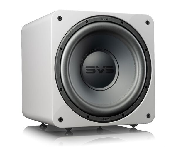 SVSound SB-1000 Pro -Auspackware-