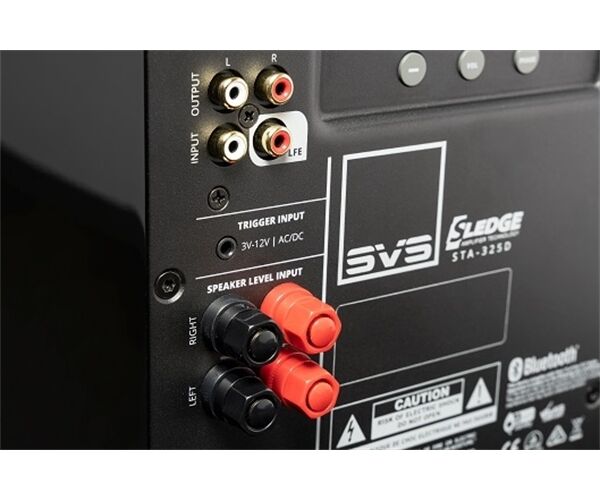 SVSound SB-1000 Pro -Auspackware-